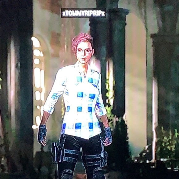 Meet your Posher, Tom - Picture 2 of 2